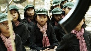 First They Killed My Father: A Daughter of Cambodia Remembers