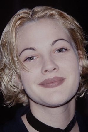 Drew Barrymore