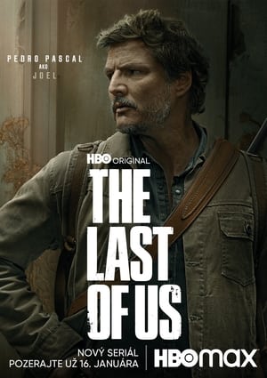 Poster The Last of Us Séria 1 Vytrvať a prežiť 2023