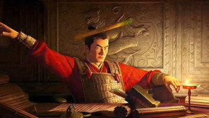 三国第一部：争洛阳