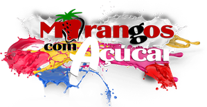 Morangos com Açúcar — Logos 5