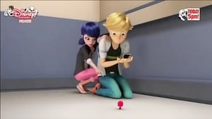 Prodigiosa: Las Aventuras de Ladybug Temporada 3 Capitulo 7