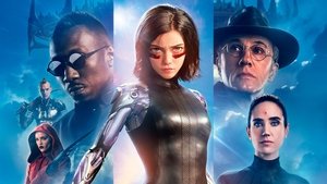 Alita: A harc angyala