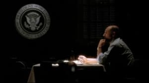 West Wing: Nos Bastidores do Poder: 4×10