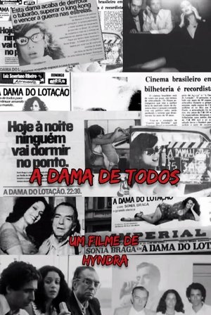 A dama de todos film complet