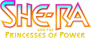 She-Ra and the Princesses of Power