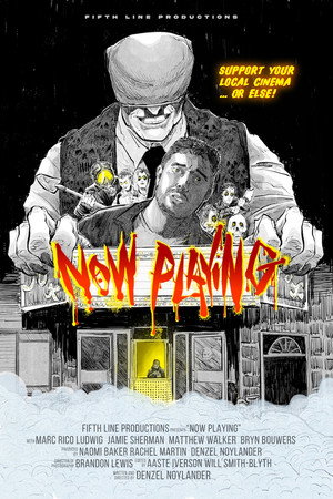 Now Playing 4