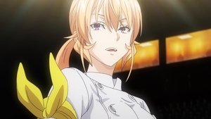 Food Wars! Shokugeki no Soma: Saison 4 Episode 7