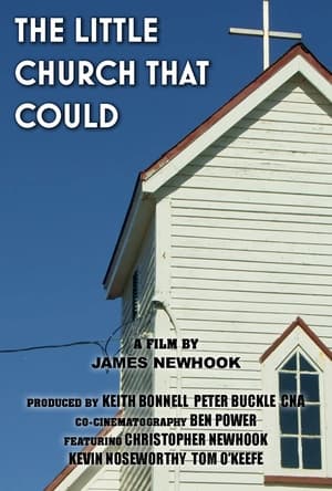 Poster The Little Church That Could 2022