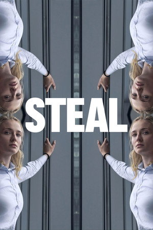 Постер сериала «Ограбление (2026)» — (12 из 24)