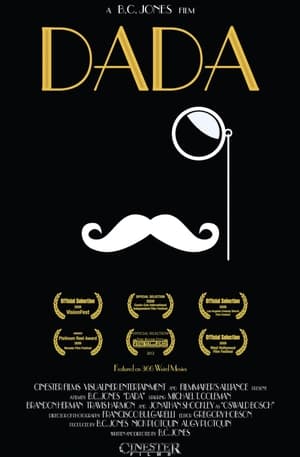 Poster Dada 2008