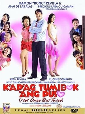 Kapag Tumibok Ang Puso poster
