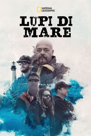 Lupi di Mare Stagione 8 Episodio 10 2024