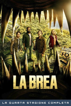 La Brea — Stagione 3
