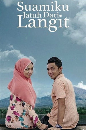 Suamiku Jatuh Dari Langit 3
