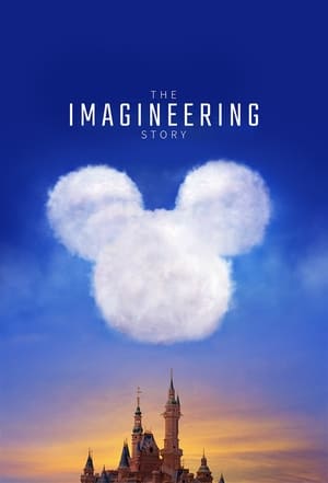 The Imagineering Story: Seizoen 1