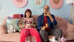 Captura de Dulce familia (2019) Latino 1080p