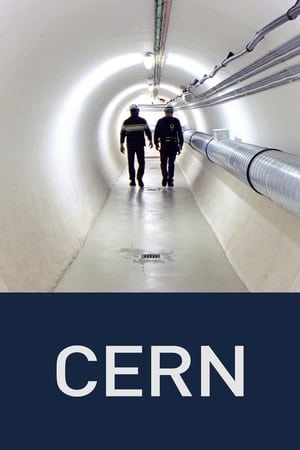 Poster di CERN