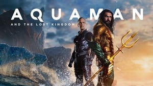 Aquaman and the Lost Kingdom