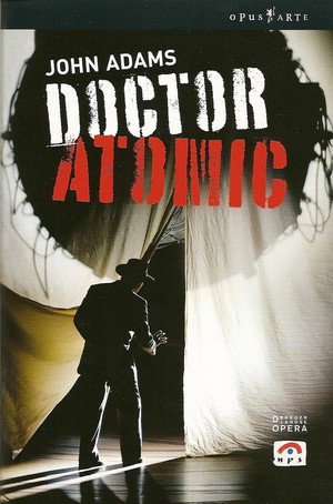John Adams: Doctor Atomic 6