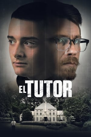 Poster El tutor 2023