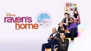 poster Raven's Home