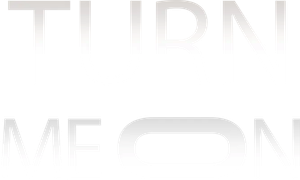 Turn Me On — Logos 3