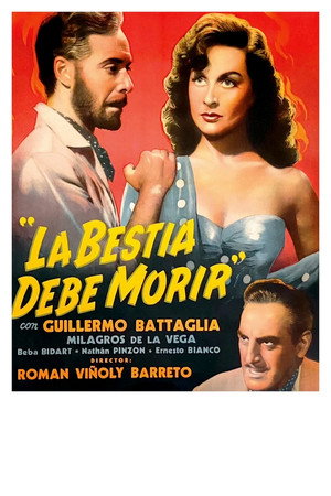 The Beast Must Die 8