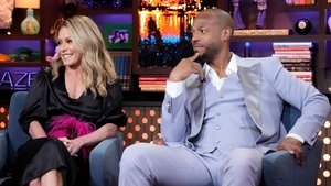 Kelly Ripa and Marlon Wayans