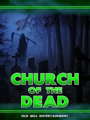 Church of the Dead film complet