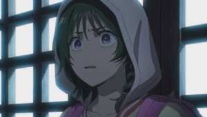 Marriagetoxin Episódio 05