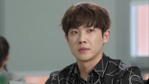 Papá está extraño: 1×13