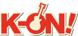 K-ON! — Logos 9