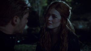 Shadowhunters : The Mortal Instruments saison 2 Episode 20