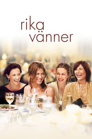 Poster Rika vänner 2006