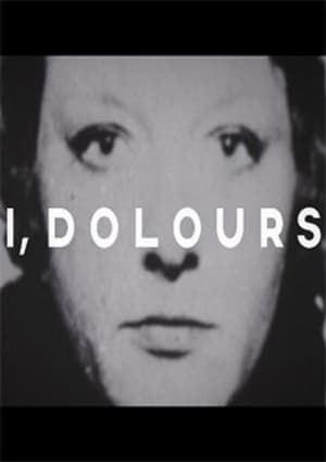 I, Dolours poster