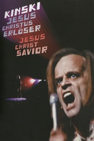 Jesus Christ Saviour (2008)