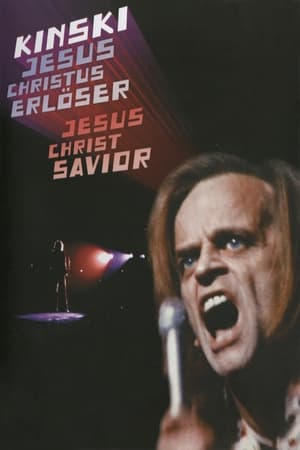 Poster di Jesus Christus Erlöser