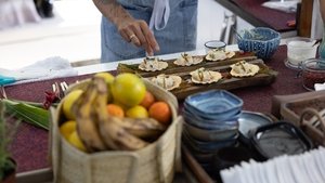 Restaurants at the End of the World Brazil's Floating Feast