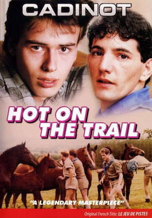 Hot on the Trail 5
