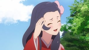 Tsukumogami Kashimasu: Episódio: 11 da 1ª Temporada