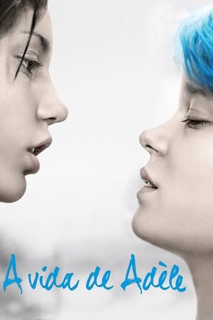 A Vida de Adèle