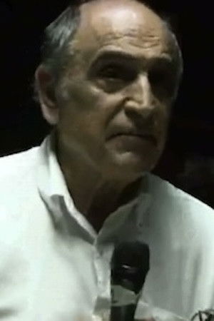 Alberto Monteagudo