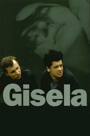 Poster Гизела 2005