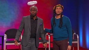 Whose Line Is It Anyway?: 3×3