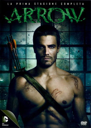 Arrow: Stagione 1