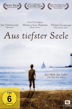 Poster Aus tiefster Seele 2006