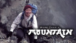 More Than a Mountain