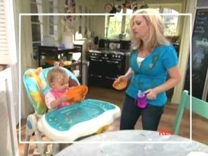 Good Luck Charlie: 1×1