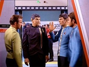 Star Trek: 2×10